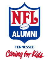 NFL Alumni Caring For Kids Logo